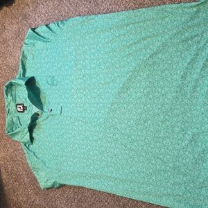 Waste Management Pheonix Open Polo